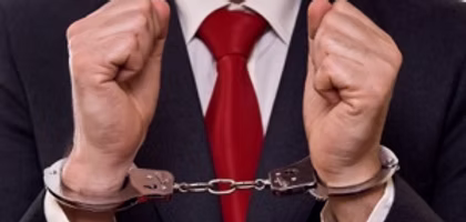 White Collar Crimes