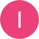 little pink profile picture